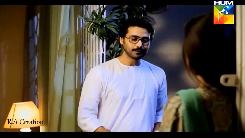 Ameer-Mehru vm {Bin Tere} // Kisay Chahoon