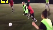 best soccer dodge