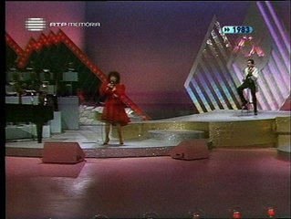FC 1983: Ana - "Parabéns, Parabéns A Vocês"