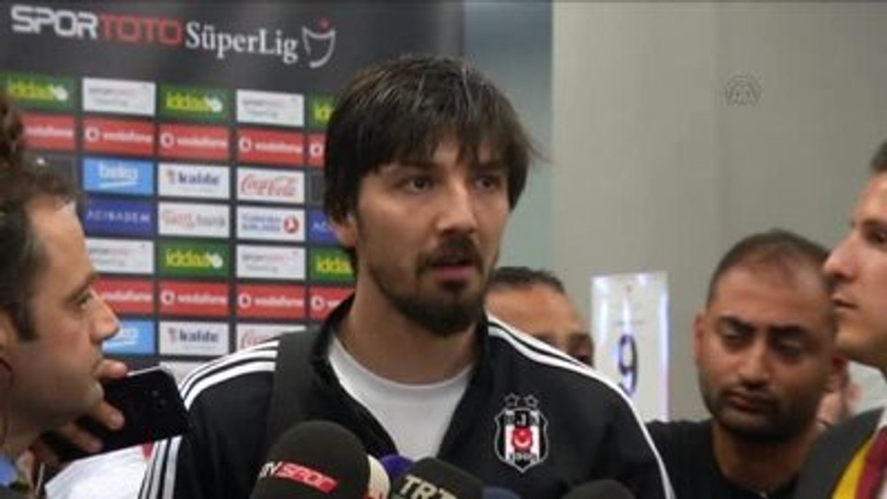 Beşiktaş'ın Kaptanı Zengin