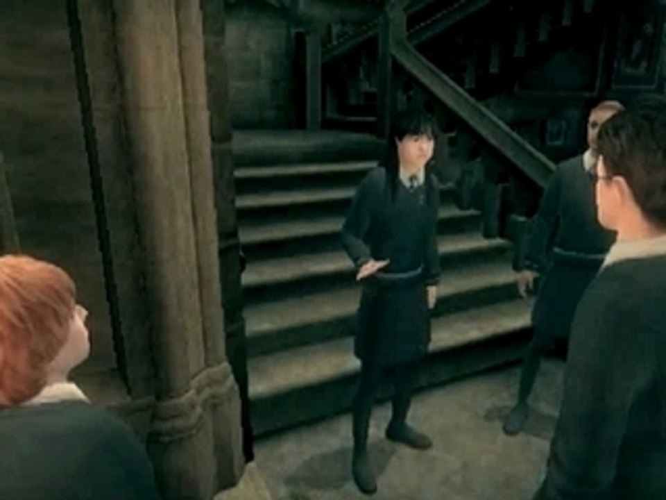 Harry Potter 5 Wii