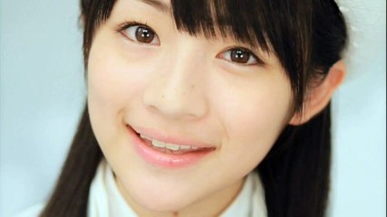 Ganbaranakutemo ee nende!!  S/mileage yuuka maeda Close-up Ver