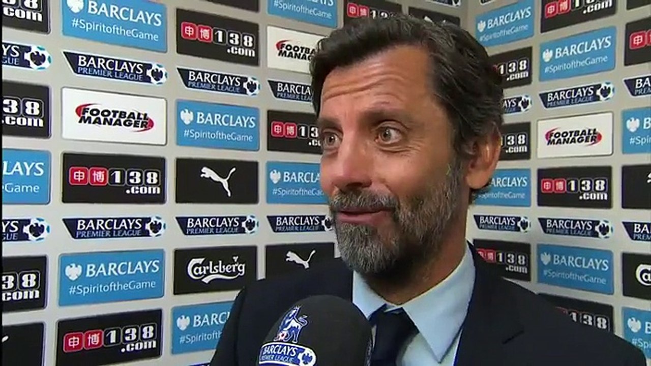 Watford 2-2 Sunderland: 'Sensitive' Flores sad to leave Watford