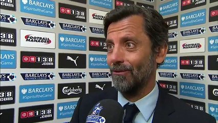 Watford 2-2 Sunderland: 'Sensitive' Flores sad to leave Watford