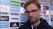 West Brom 1-1 Liverpool: Jurgen Klopp praises returning Jordan Henderson