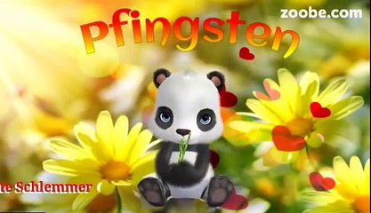 Ein schöne Pfingsten Tag mal wieder frei♥♥♥