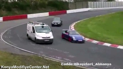 Tamire Gittigi Pistte Cok Pis Gaza Gelen Eleman