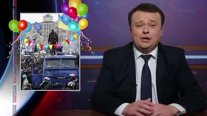 MOUNT SHOW (вып. 23) – Злобная старушка Клинтон о России