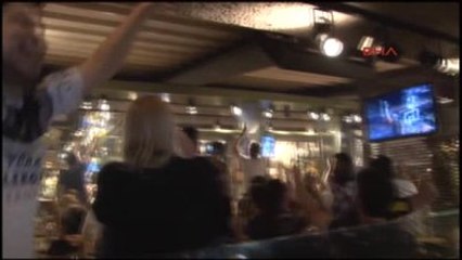 Fenerbahçe Taraftarı Önce Sevindi, Sonra Üzüldü