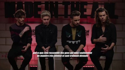 One Direction - London Session (2015)