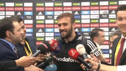Beşiktaşlı Futbolcu Kurtuluş