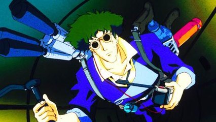 Top 10 Most Influential Anime