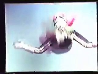 Kamen Rider Cyclone tricicle cm