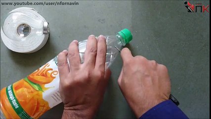 How to Make a Fire using light bulb Video