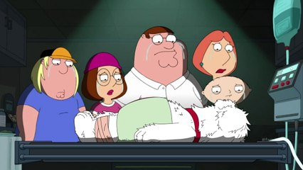 Brian dies (from FG1206, LDEJRuff edit)