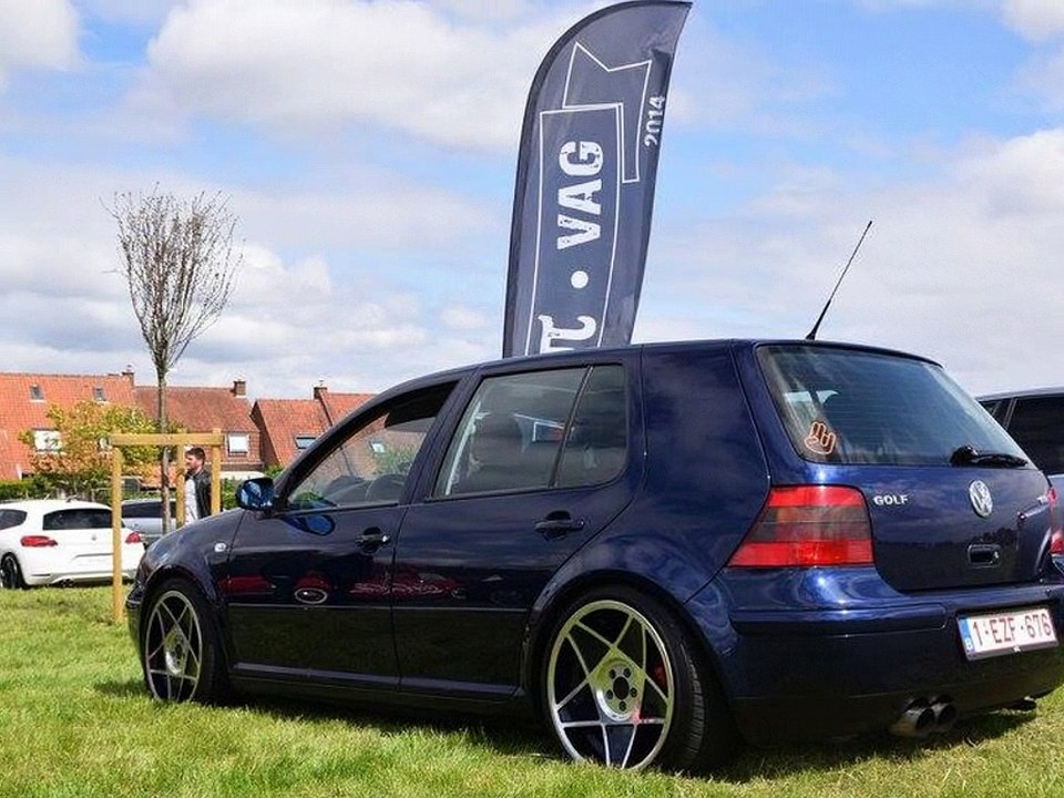 Les P.VAG au VAG Brothers 14 05 2K16