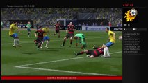 *FIFA16* SEASONS AND CUP ONLINE MATCHES! PORTUGAL PLAYER (61)