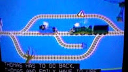 Which Way Should Thomas and Emily Go?