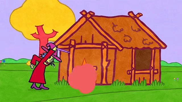 Au feu les pompiers - Comptines et chansons pour les enfants avec Didou