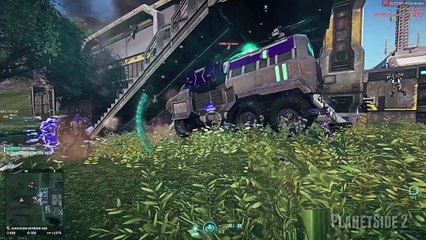 Paying for Promises - Thoughts on Better Gaming (PlanetSide 2, Dirty Bomb, H1Z1)