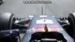 F1 2016 Spain GP - Vettel angry at Ricciardo + Team Radio 15-05-2016 HD