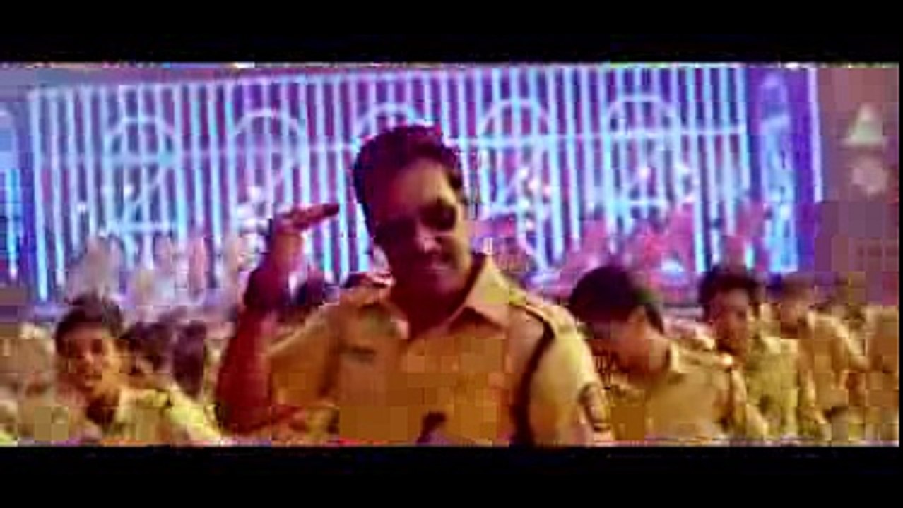 Exclusive- Aata Majhi Satakli - Singham Returns - Ajay Devgan - Kareena Kapoor - Yo Yo Honey Singh