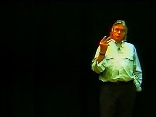 David Icke-The Turning Of The Tide (Part 8 of 20)