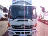 中古トラック　平成24年　レンジャー　アルミウイング　K-05498