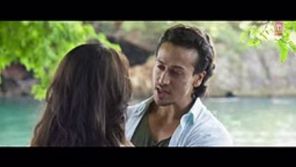 SAB TERA Video Song - BAAGHI - Tiger Shroff, Shraddha Kapoor - Armaan Malik - Amaal Mallik -T-Series - YouTube