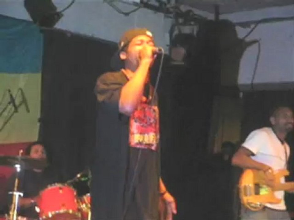 RMI FESTIVAL EN HOMMAGE A ROGER JADFAR part 1