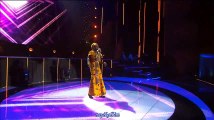12 Nijerya Ses Finali 14.Türkçe Olimpiyatı Romanya 2016