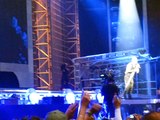 Take That- Progress Live Tour Amsterdam Arena- Robbie Williams Angels