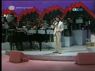 FC 1983: Xico Jorge - "Mal d' Amores"