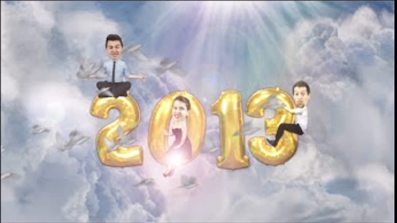 RETROSPECTIVA 2013 ♫