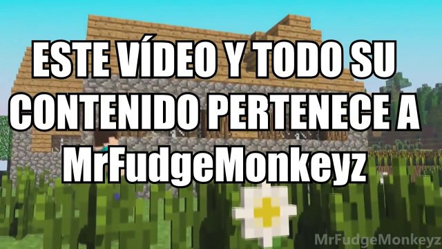 Aldeanos Molestos - Primer Episodio en HD