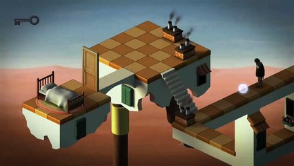 Back To Bed Gameplay Level 2 - Android