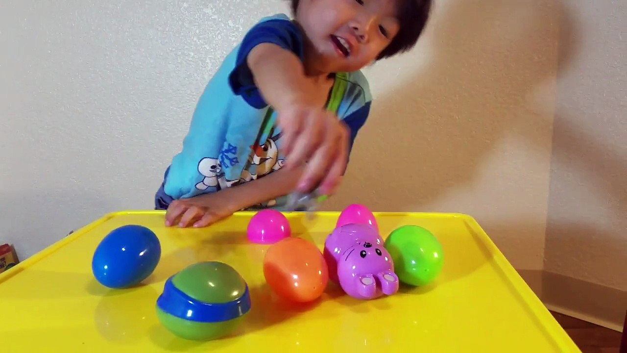 Eugene's Play Time, surprise egg, kids toys, Thomas and friends minis, my little pony,super squisy
