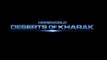 Homeworld: Deserts of Kharak (Credits) (Windows)