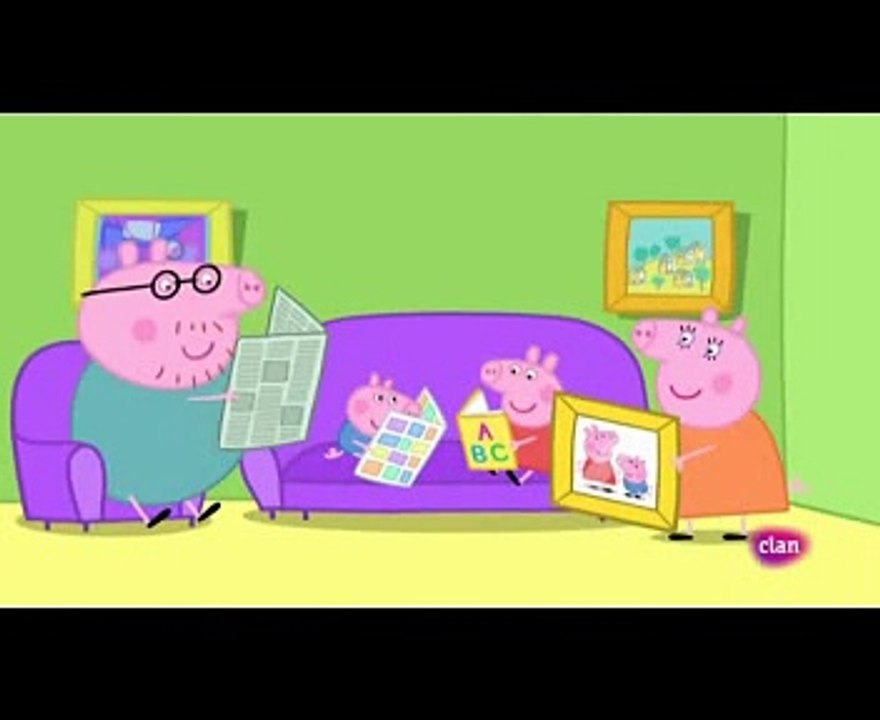 Peppa Pig Cap 8
