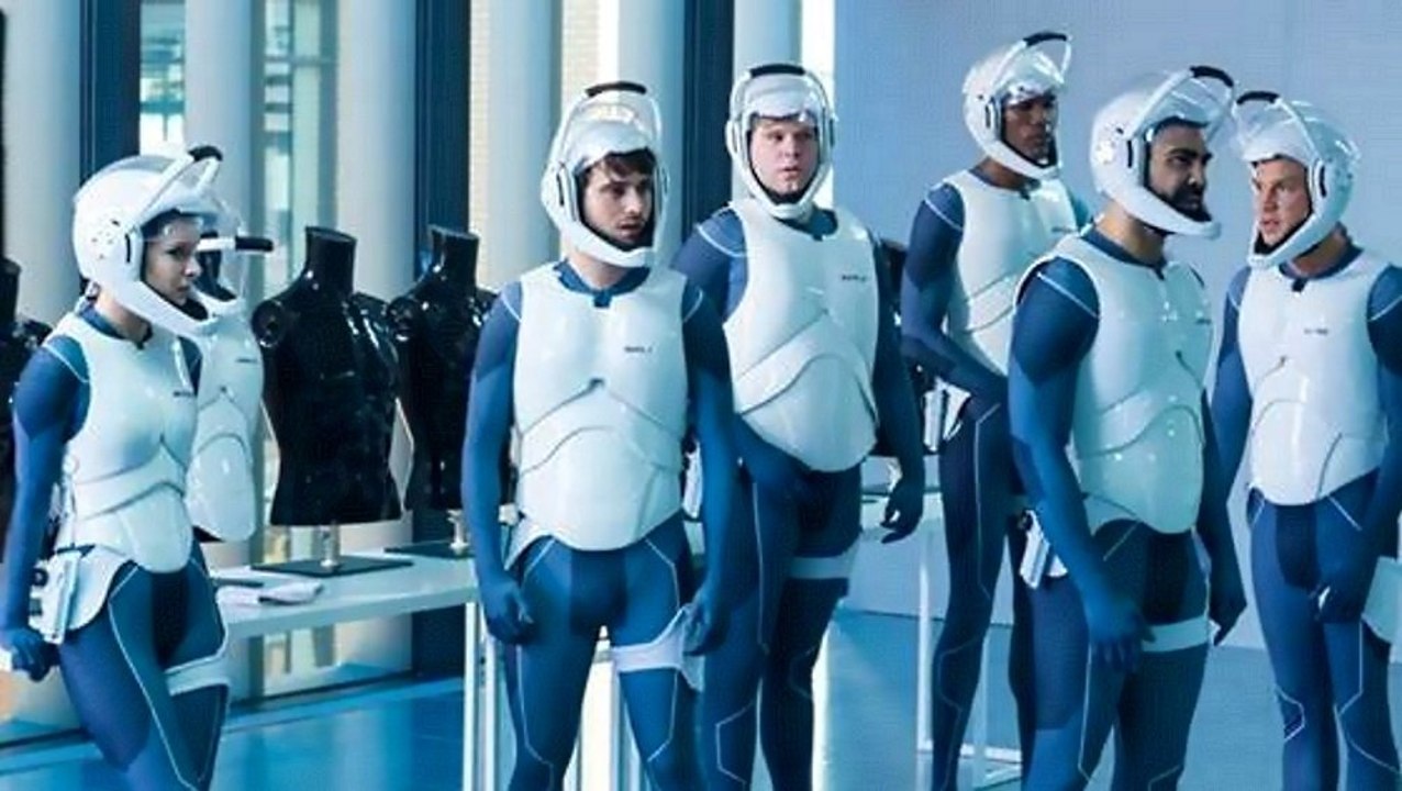 The Call Up (2016) Full Movie HD 1080p