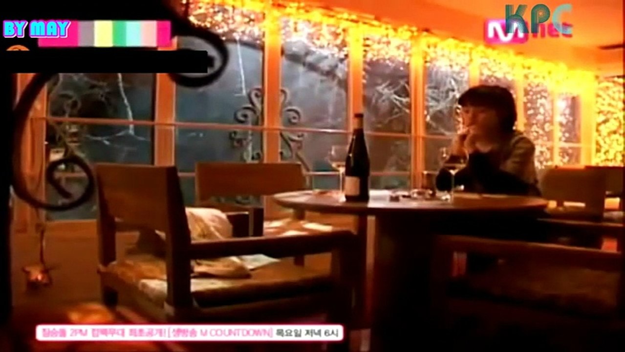 Mnet Scandal U KISS Eli 7 7(Sub esp)
