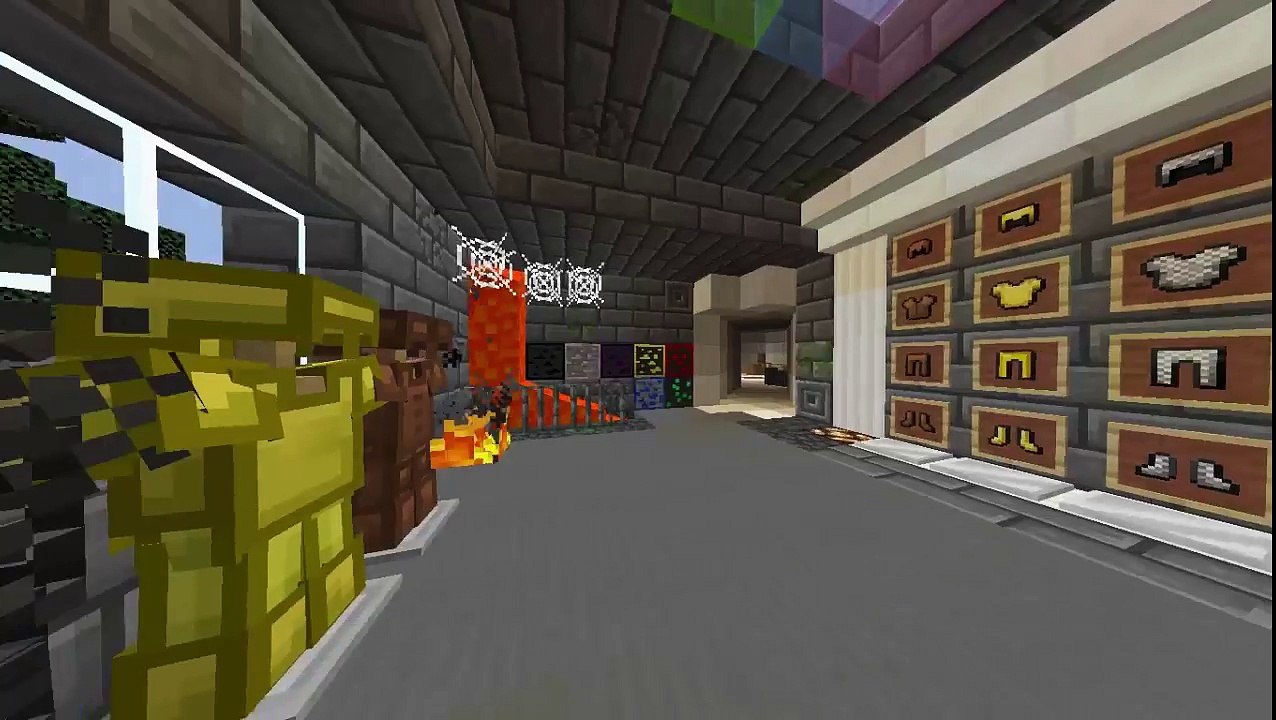 Göksel Kırca Private Pack !!  (Minecraft PvP Texture Pack)