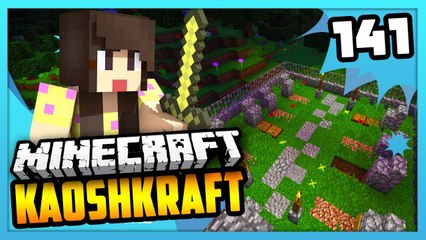 PUPPU FUNERAL! -  KaoshKraft SMP 2 - EP 141