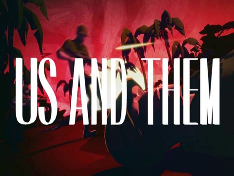 Pink Floyd - Us and Them (1974) legendado