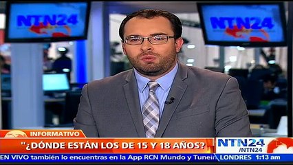 FARC no ha mostrado “arrepentimiento”: Martha Lucía Ramírez, sobre acuerdo para liberar menores