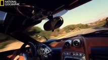 Pagani Huayra Manufacturing - A Short Documentary - National Geographic (HD 720p)