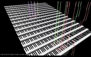Mario Kart Wii - Grumble Volcano (SNES Remix)