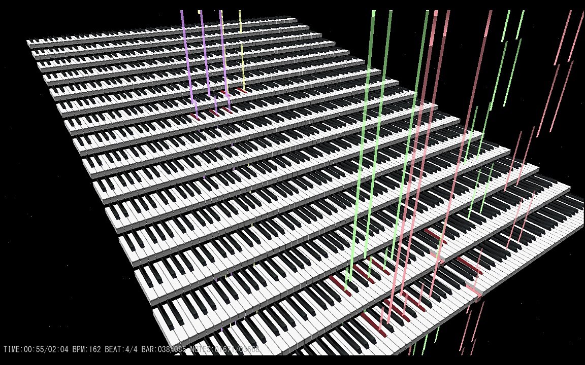 Mario Kart Wii - Grumble Volcano (SNES Remix)