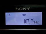 [Tropo] 107.7 MHz - Radio 24 - Dnipropetrovs'k - Дніпропетровськ - (133 km)