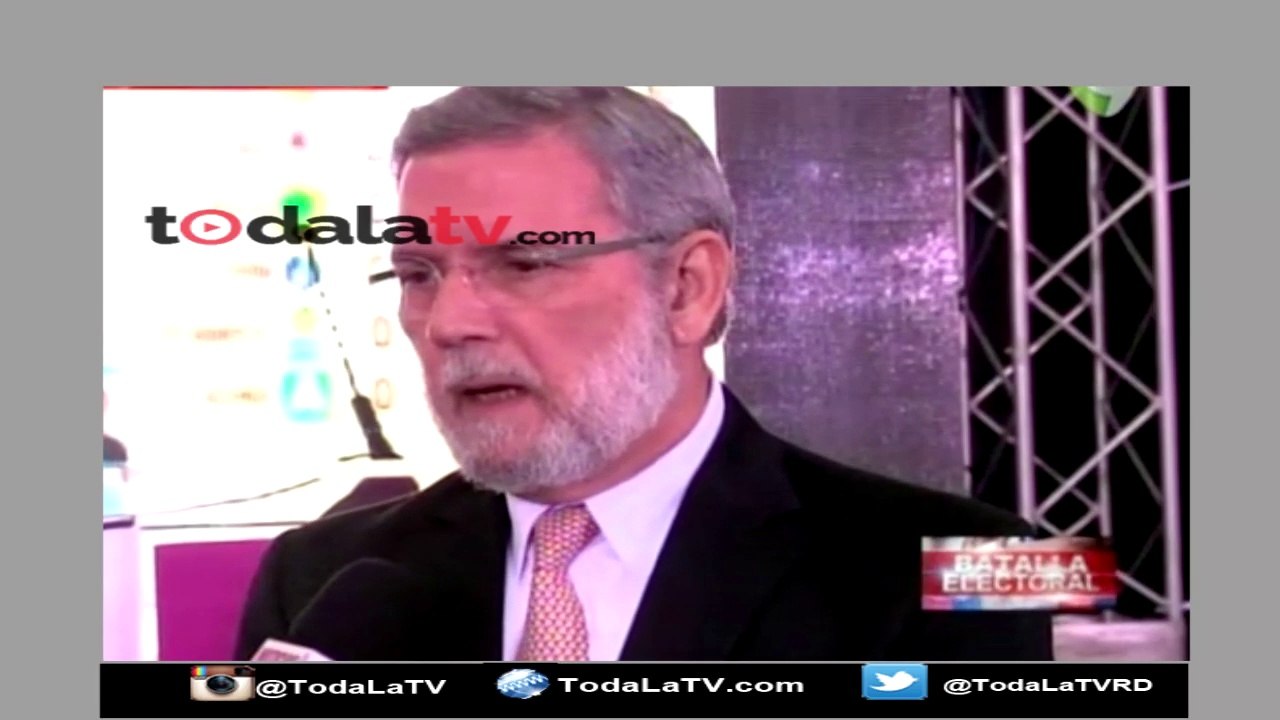 ROBERTO MARCHENA ''TENEMOS UNA ALEGRÍA PRUDENTE Y UNA ALEGRÍA CONTENIDA''- NOTICIAS SIN-VIDEO